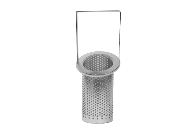 stainless steel filter